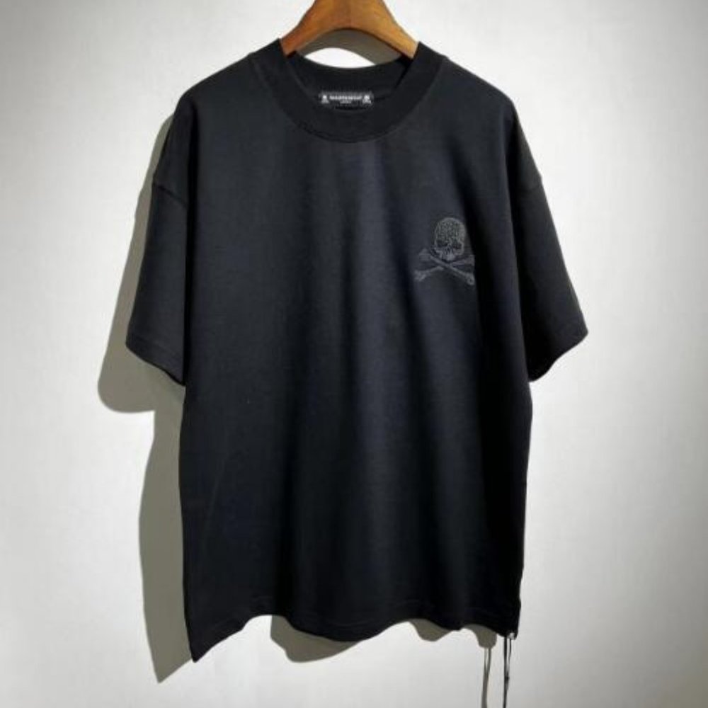 Mastermind Japan Short Sleeve T-Shirt